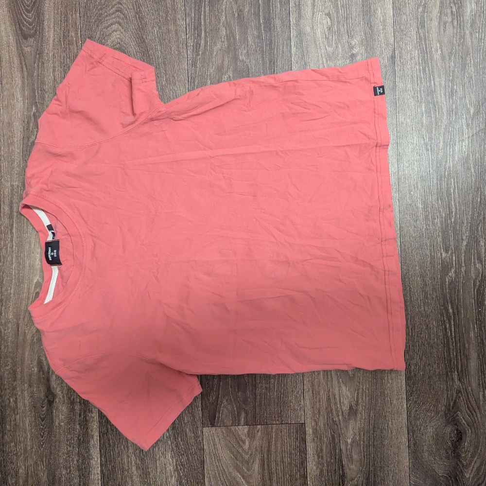 Superdry Pink T-Shirt
